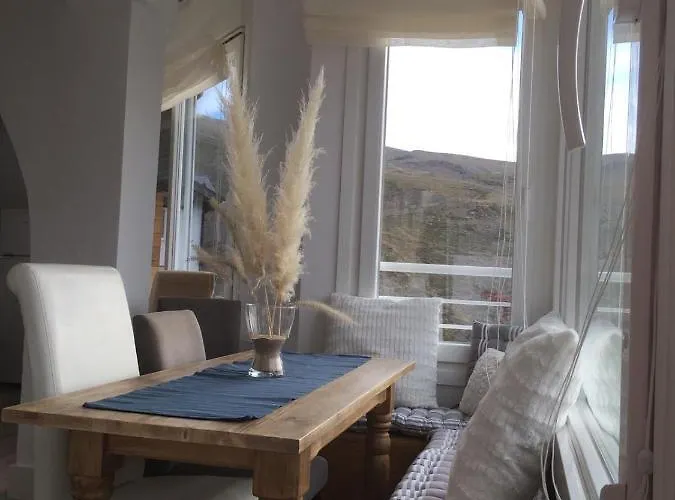 Apartment Sierra Nevada *