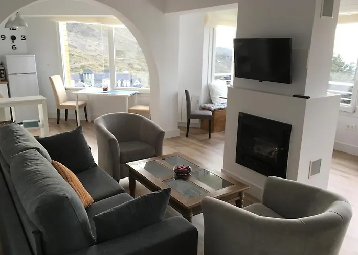 Apartment Sierra Nevada